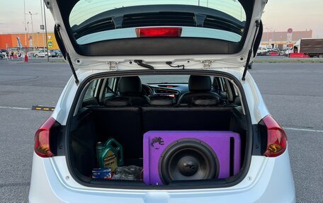 KIA cee'd III, 2017 год, 990 000 рублей, 8 фотография