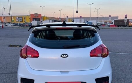 KIA cee'd III, 2017 год, 990 000 рублей, 7 фотография