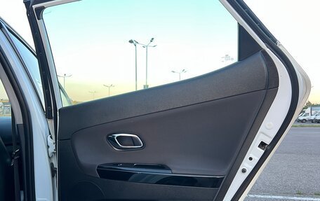 KIA cee'd III, 2017 год, 990 000 рублей, 17 фотография