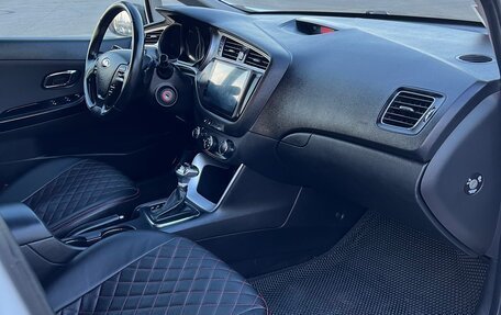 KIA cee'd III, 2017 год, 990 000 рублей, 11 фотография