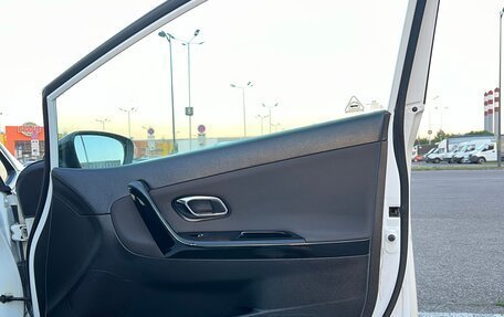 KIA cee'd III, 2017 год, 990 000 рублей, 19 фотография