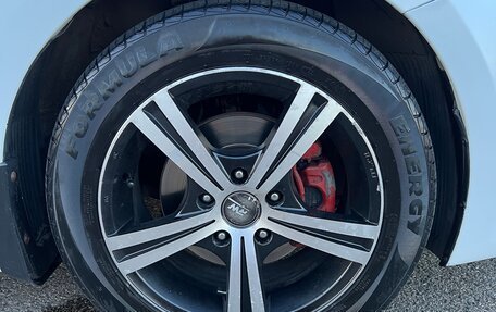 KIA cee'd III, 2017 год, 990 000 рублей, 14 фотография