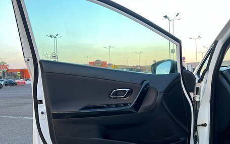KIA cee'd III, 2017 год, 990 000 рублей, 20 фотография