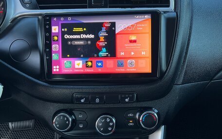 KIA cee'd III, 2017 год, 990 000 рублей, 23 фотография