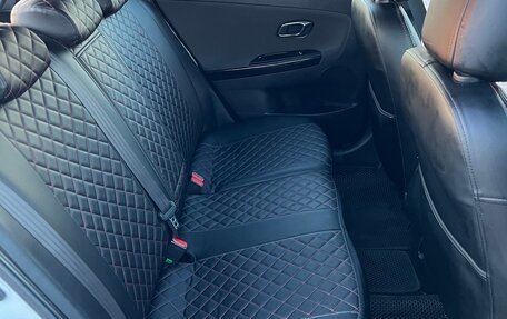KIA cee'd III, 2017 год, 990 000 рублей, 25 фотография