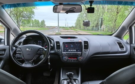KIA Cerato III, 2019 год, 1 750 000 рублей, 3 фотография