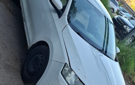 Skoda Rapid I, 2019 год, 590 000 рублей, 2 фотография