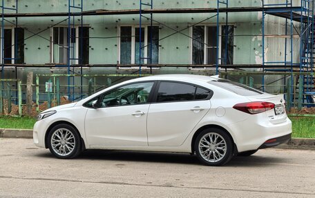 KIA Cerato III, 2019 год, 1 750 000 рублей, 7 фотография