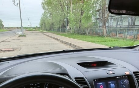 KIA Cerato III, 2019 год, 1 750 000 рублей, 6 фотография