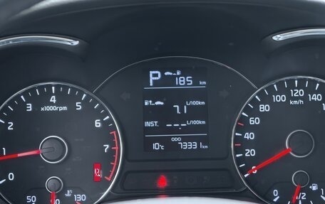 KIA Cerato III, 2019 год, 1 750 000 рублей, 5 фотография