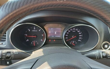 KIA Carnival III, 2016 год, 2 130 000 рублей, 6 фотография