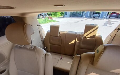 KIA Carnival III, 2016 год, 2 130 000 рублей, 26 фотография