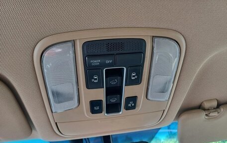 KIA Carnival III, 2016 год, 2 130 000 рублей, 30 фотография