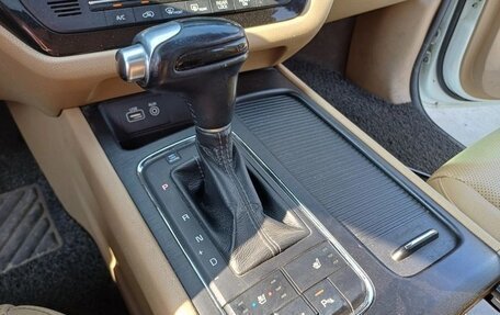 KIA Carnival III, 2016 год, 2 130 000 рублей, 34 фотография