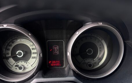 Mitsubishi Pajero IV, 2014 год, 2 800 000 рублей, 7 фотография