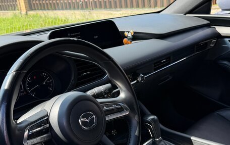 Mazda 3, 2022 год, 3 500 000 рублей, 24 фотография