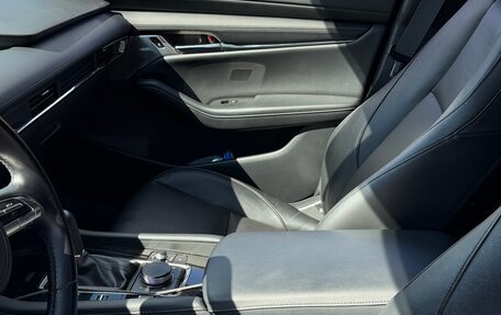 Mazda 3, 2022 год, 3 500 000 рублей, 23 фотография