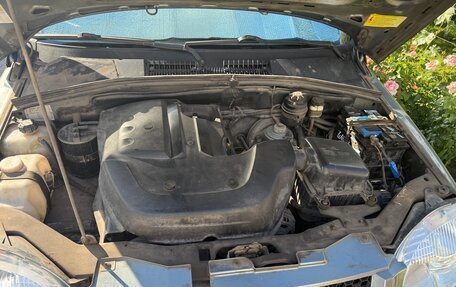 Chevrolet Niva I рестайлинг, 2012 год, 450 000 рублей, 15 фотография