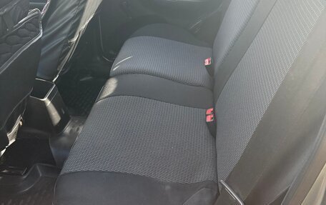Chevrolet Niva I рестайлинг, 2012 год, 450 000 рублей, 14 фотография