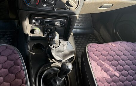 Chevrolet Niva I рестайлинг, 2012 год, 450 000 рублей, 12 фотография