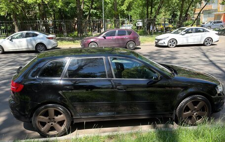 Audi A3, 2012 год, 1 100 000 рублей, 9 фотография