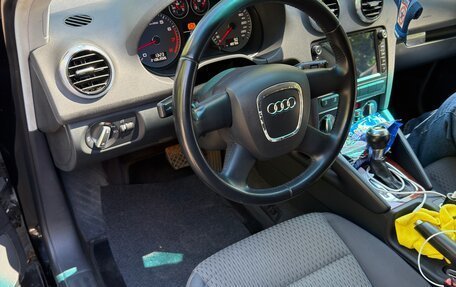 Audi A3, 2012 год, 1 100 000 рублей, 13 фотография