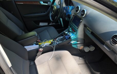 Audi A3, 2012 год, 1 100 000 рублей, 11 фотография