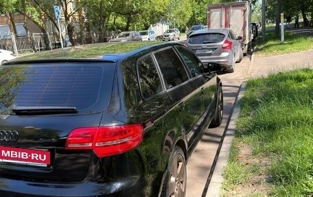 Audi A3, 2012 год, 1 100 000 рублей, 6 фотография