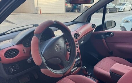 Mercedes-Benz A-Класс, 2000 год, 450 000 рублей, 3 фотография