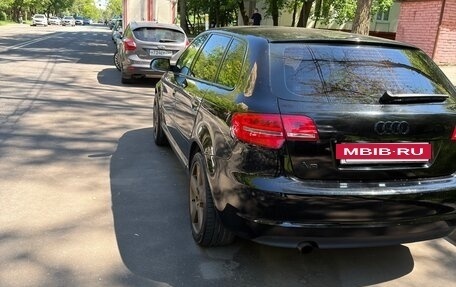 Audi A3, 2012 год, 1 100 000 рублей, 7 фотография