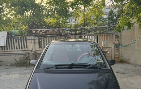 Mercedes-Benz A-Класс, 2000 год, 450 000 рублей, 6 фотография
