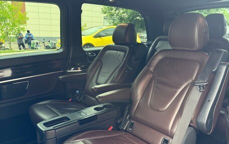 Mercedes-Benz V-Класс, 2014 год, 3 600 000 рублей, 6 фотография