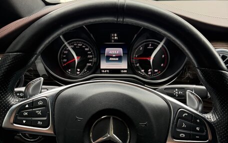 Mercedes-Benz V-Класс, 2014 год, 3 600 000 рублей, 10 фотография