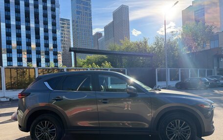 Mazda CX-5 II, 2019 год, 2 150 000 рублей, 4 фотография