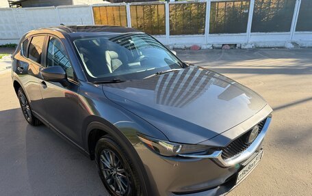 Mazda CX-5 II, 2019 год, 2 150 000 рублей, 14 фотография