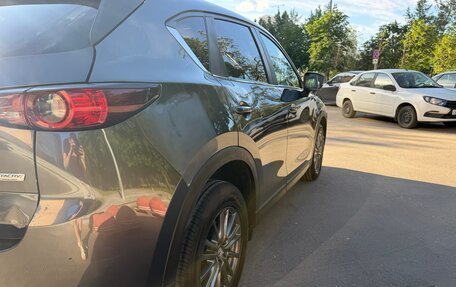 Mazda CX-5 II, 2019 год, 2 150 000 рублей, 15 фотография