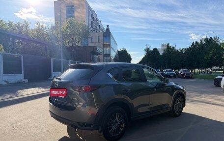 Mazda CX-5 II, 2019 год, 2 150 000 рублей, 5 фотография