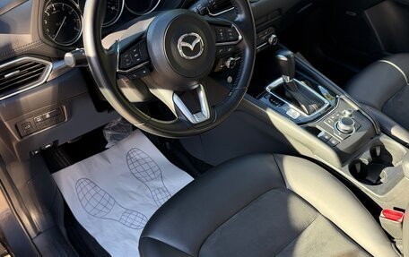 Mazda CX-5 II, 2019 год, 2 150 000 рублей, 18 фотография