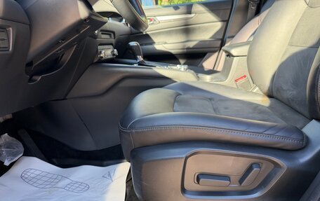 Mazda CX-5 II, 2019 год, 2 150 000 рублей, 26 фотография