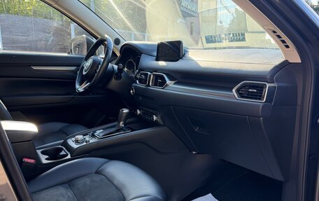 Mazda CX-5 II, 2019 год, 2 150 000 рублей, 32 фотография