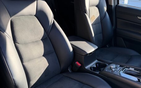 Mazda CX-5 II, 2019 год, 2 150 000 рублей, 33 фотография