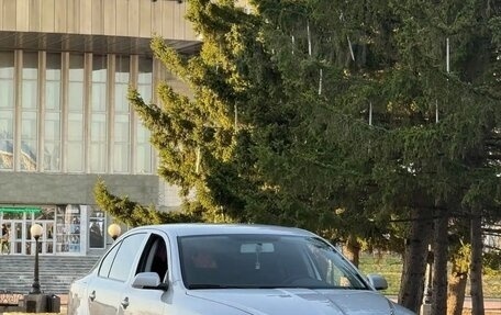 Skoda Octavia IV, 2009 год, 600 000 рублей, 2 фотография