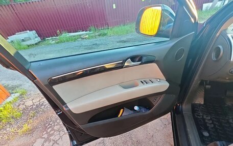 Audi Q7, 2008 год, 1 800 000 рублей, 6 фотография