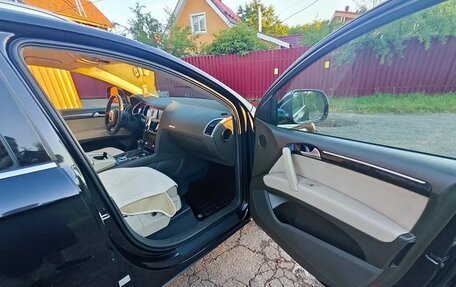 Audi Q7, 2008 год, 1 800 000 рублей, 10 фотография