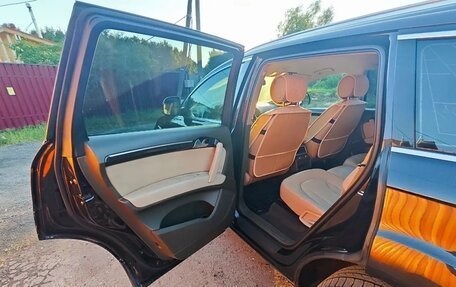 Audi Q7, 2008 год, 1 800 000 рублей, 7 фотография