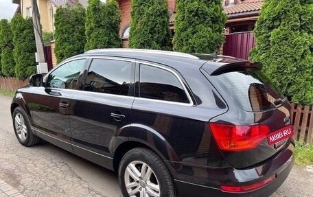 Audi Q7, 2008 год, 1 800 000 рублей, 3 фотография