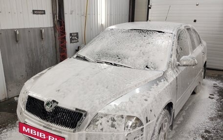 Skoda Octavia IV, 2009 год, 600 000 рублей, 8 фотография