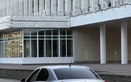 Skoda Octavia IV, 2009 год, 600 000 рублей, 7 фотография