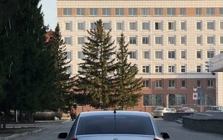 Skoda Octavia IV, 2009 год, 600 000 рублей, 6 фотография