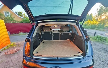 Audi Q7, 2008 год, 1 800 000 рублей, 13 фотография